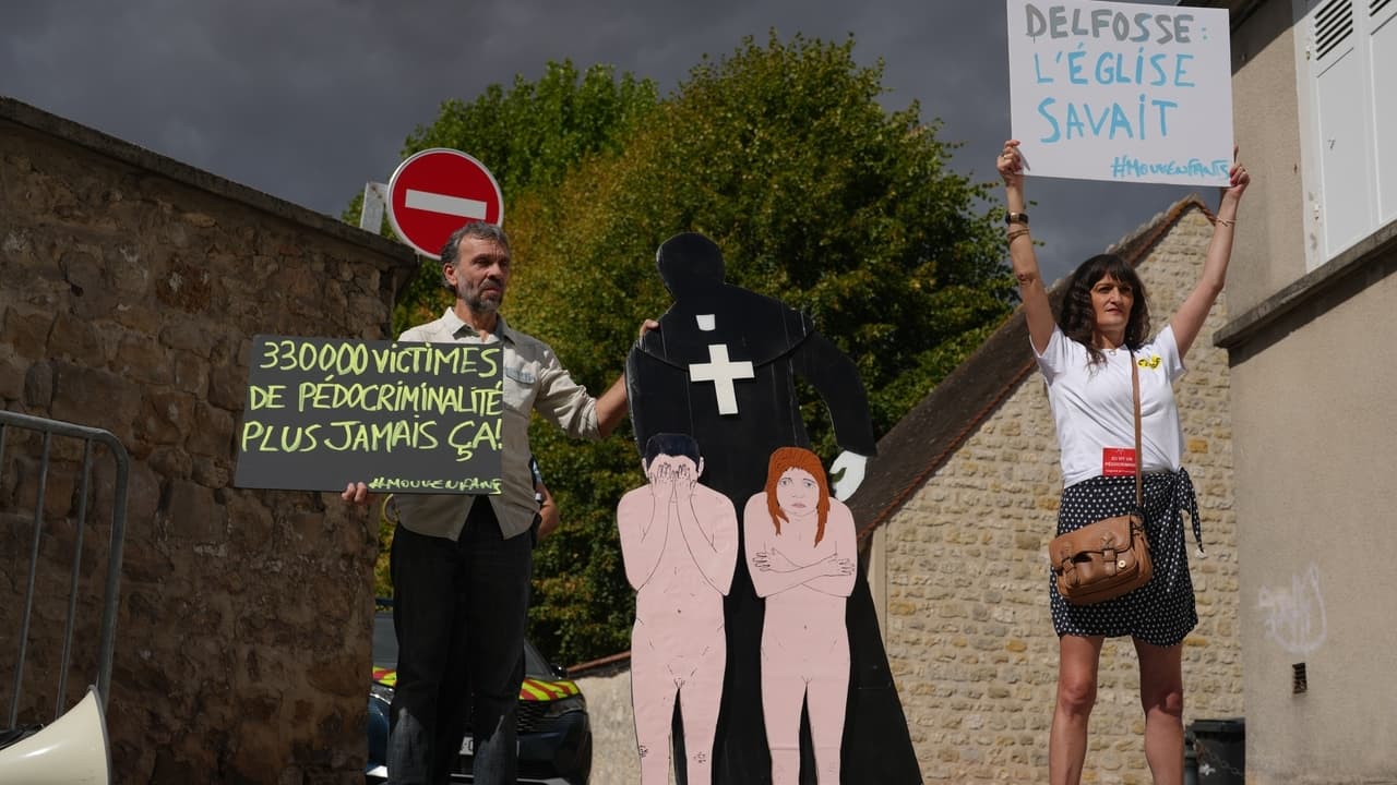 Pope Leo XIV to meet French abuse victims