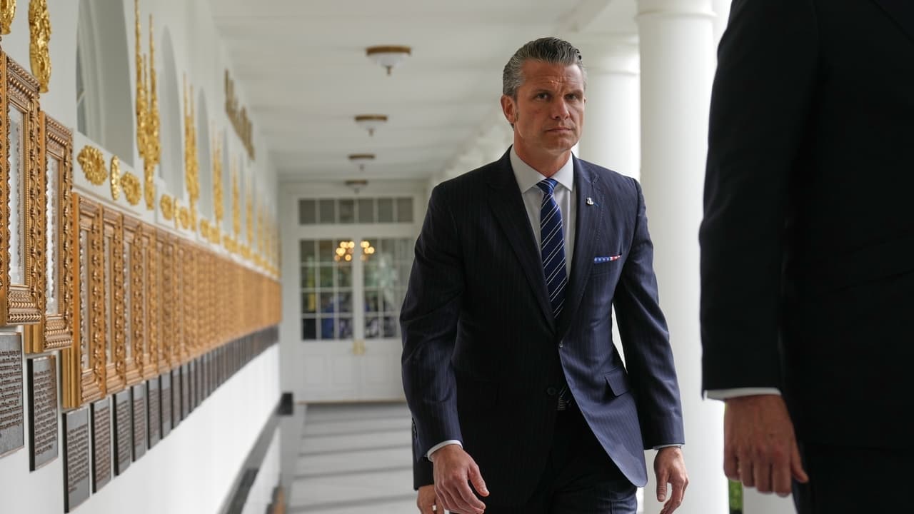 Hegseth: US military plans 20% general cuts