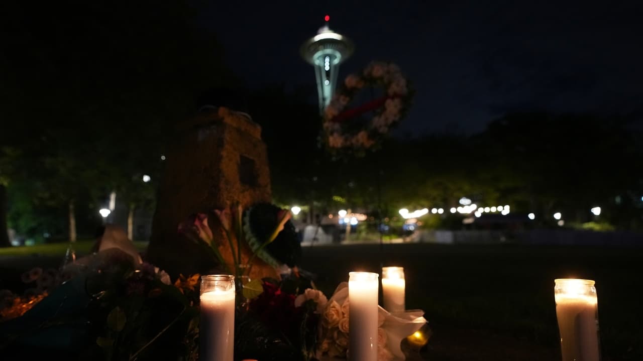 الشرطة تؤكد أن الرصاص لم يطلقه المراهق في حادث سياتل