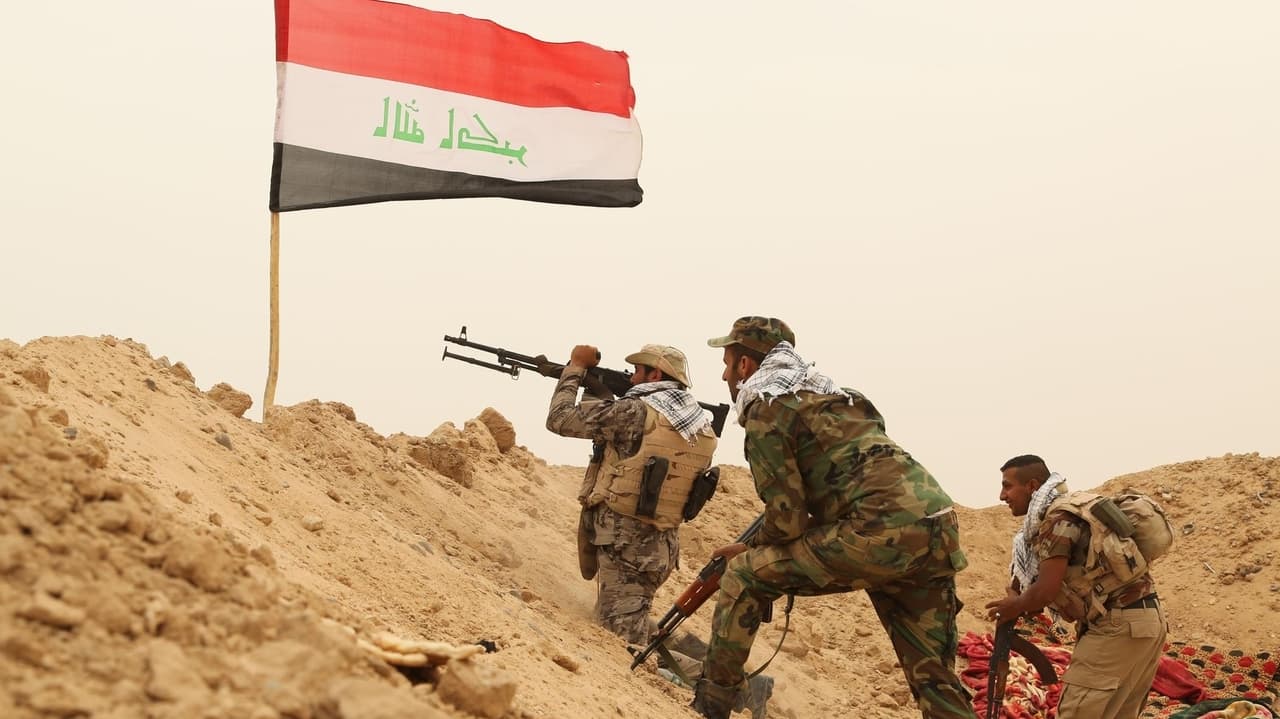 US troop withdrawal in Iraq signals militia resolve