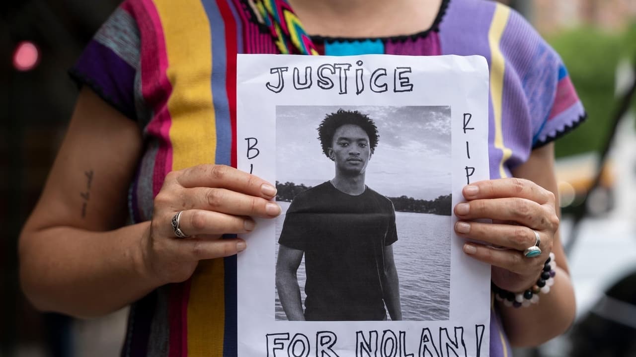 No charges in Nolan Wells' case