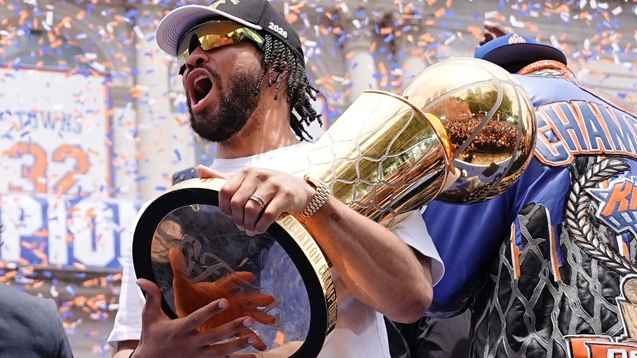 New York Bettors Claim Knick Victory