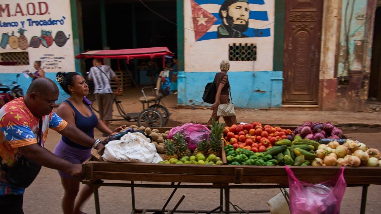Cuba Commemorates Fidel Castro's 100th Birthday