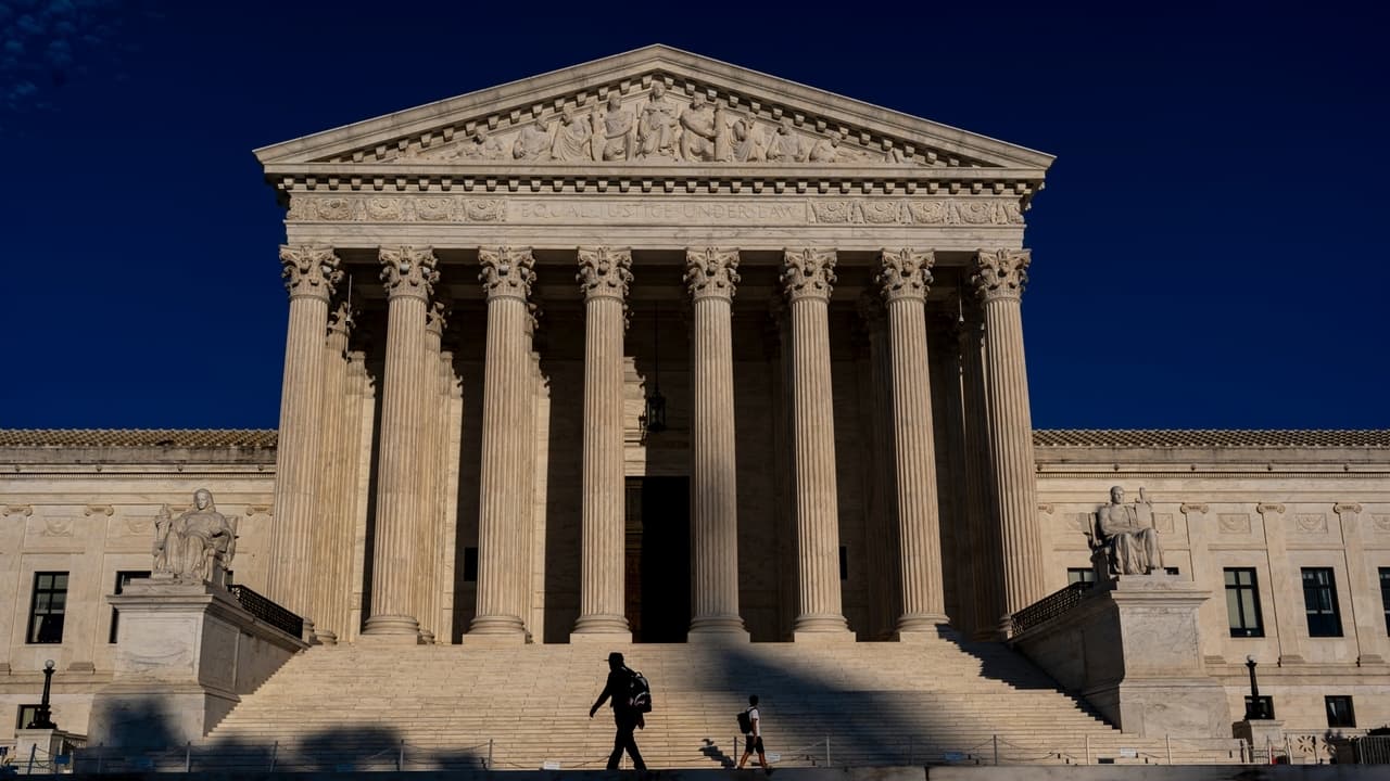 Supreme Court denies appeal on Michigan sweatshirt ban
