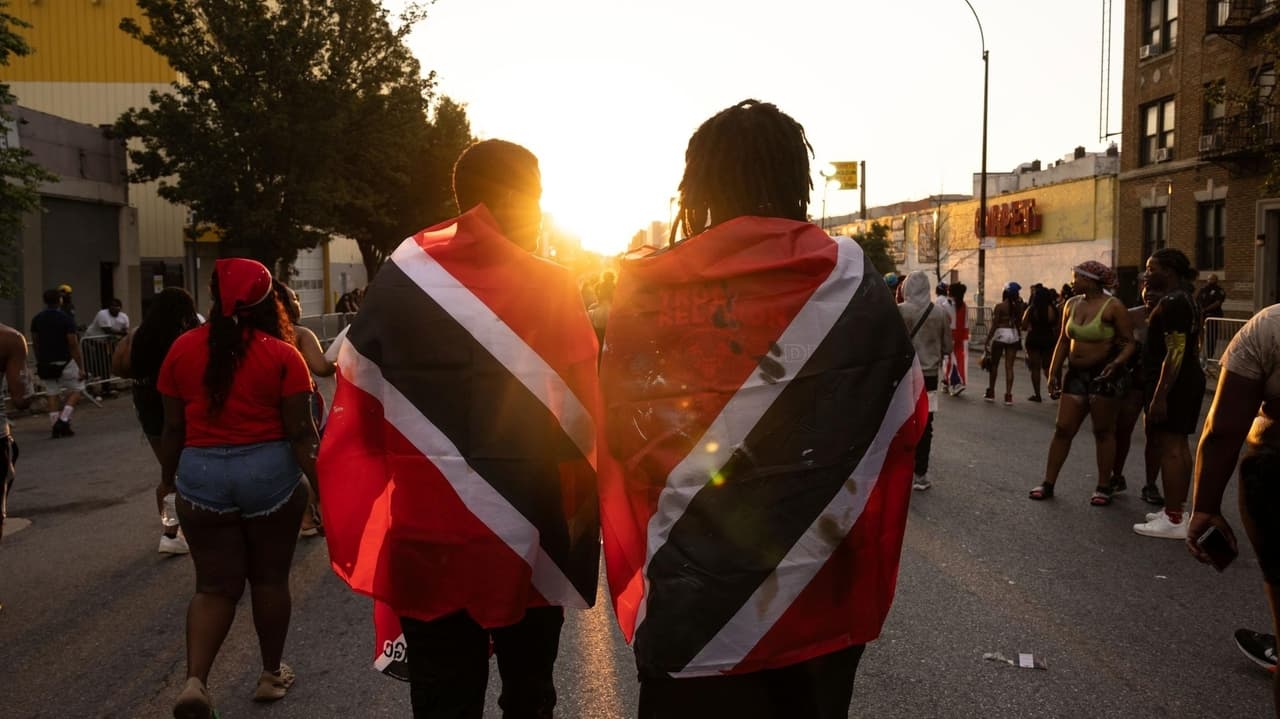 Caribbean and Bermuda terms added to Oxford Dictionary
