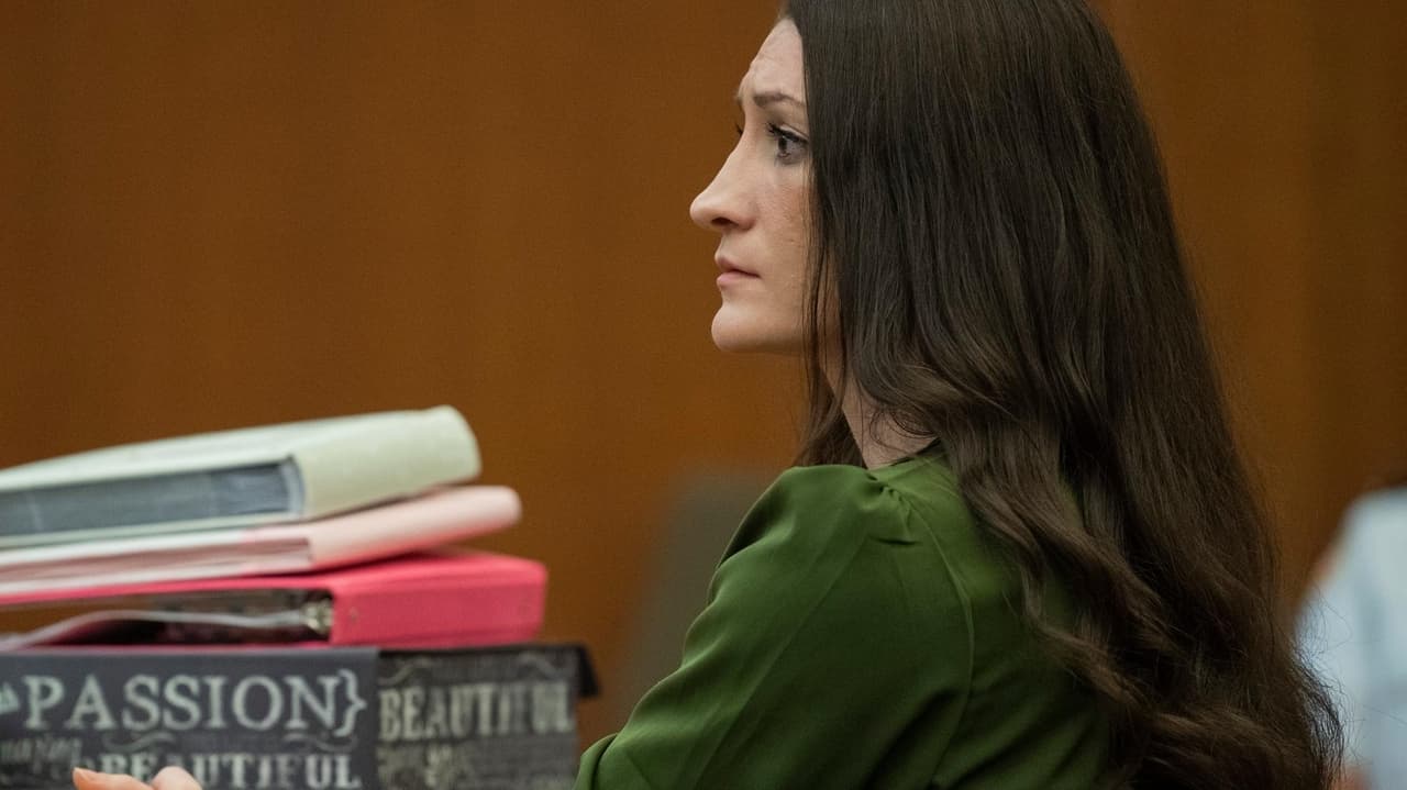 Psychologist states Lindsay Clancy not criminally liable