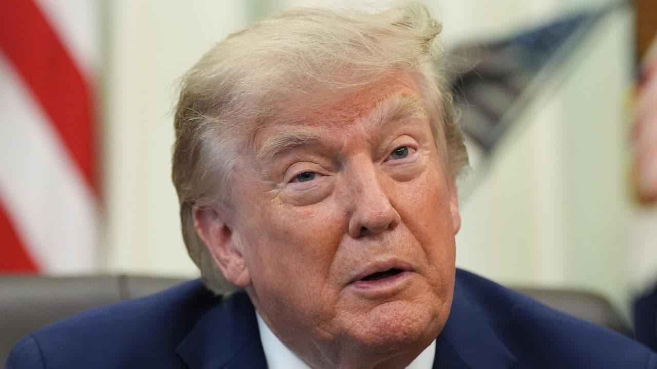 Details on Trump's bid to restrict birthright citizenship