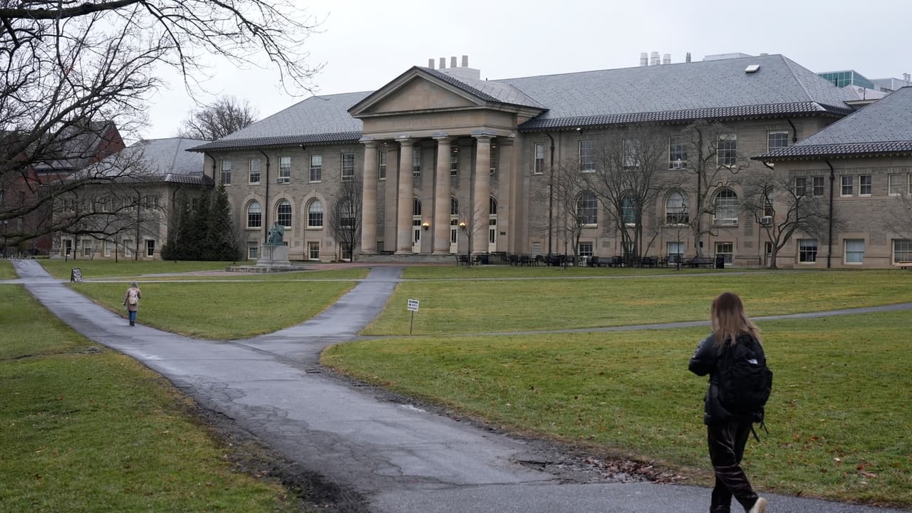 Prosecutor revisits Cornell gang rape case