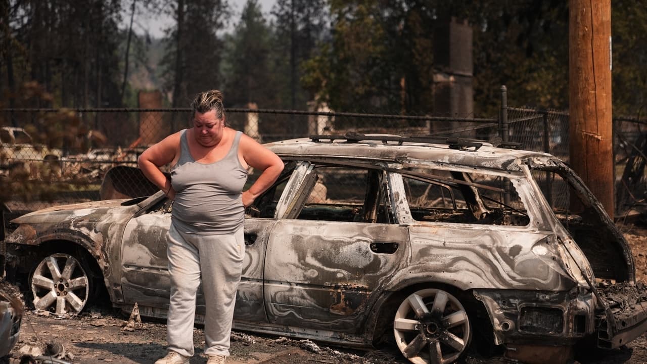 Spokane wildfires contained amid ongoing evacuations
