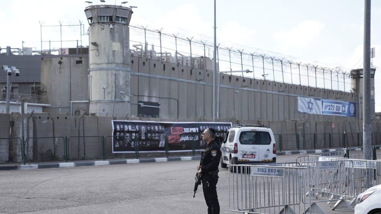 Israeli groups report rise in rubber bullet injuries to Palestinians