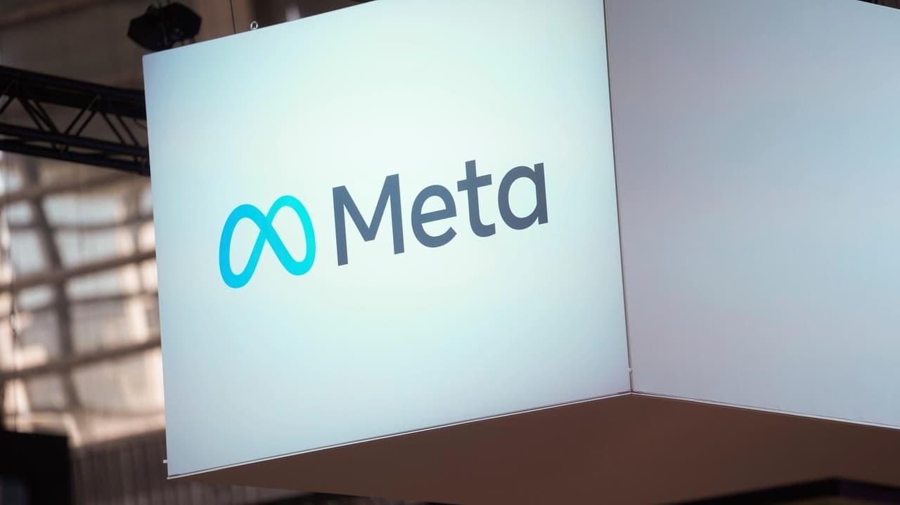 Meta to pay New Mexico 25B over data scandal