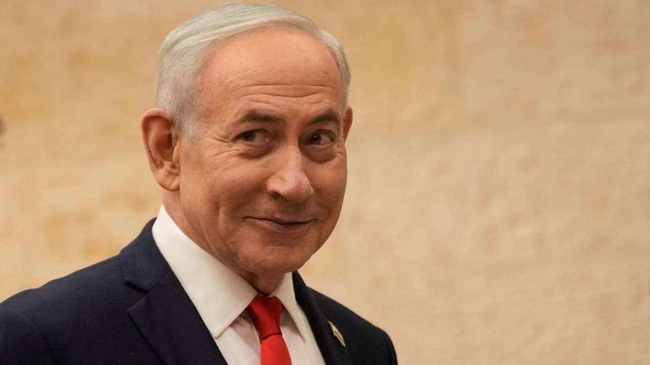 Netanyahu to speak at UN after Mamdani's arrest call