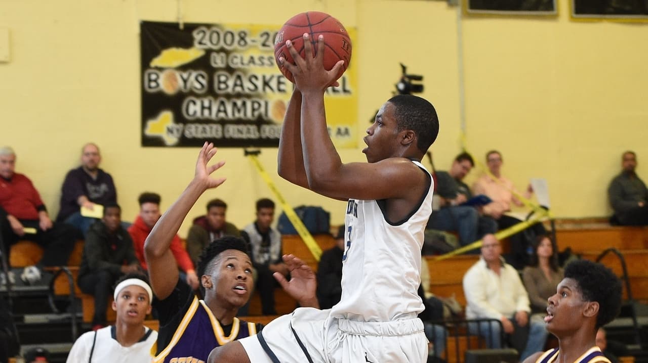 Baldwin High basketball star's killers face life