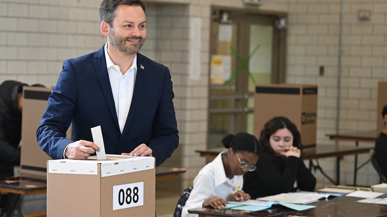 Quebec separatists expected to win election