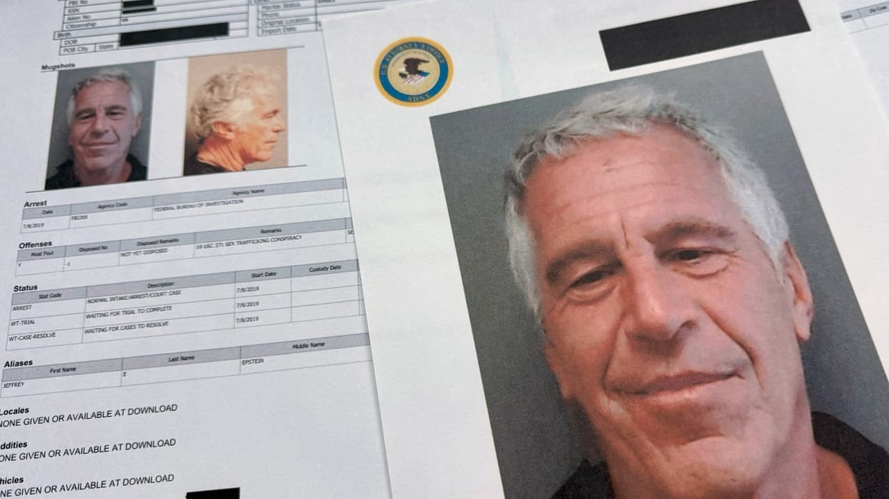 Investigation uncovers abuse at Epstein-linked school