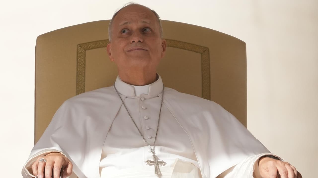 Vatican: Pope Leo's tests show no lung cancer treatment needed