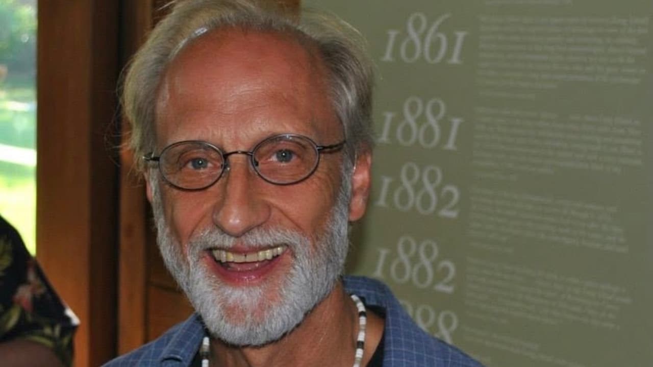 Ed Stever, ex-Suffolk poet laureate, passes away