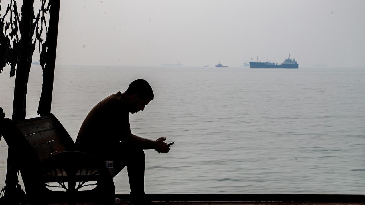 Iran reports 7 tanker incidents in Hormuz