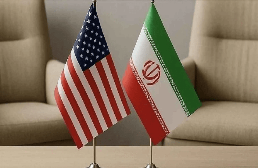 أكسيوس: واشنطن لا تزال ملتزمة بالتوصل إلى حل تفاوضي مع إيران
