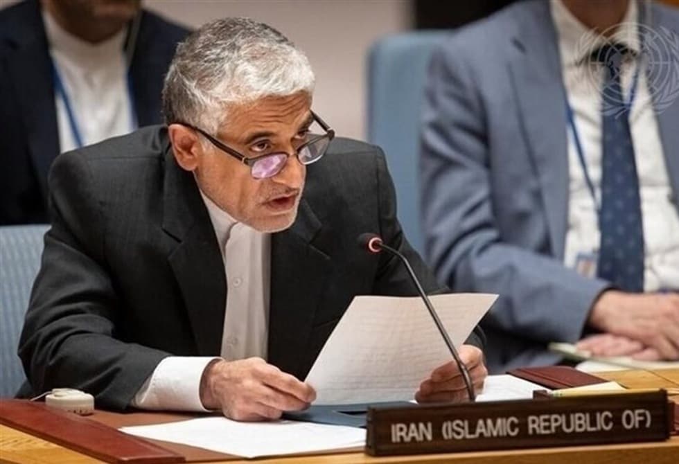 إيران تهدد بعدم الالتزام بمذكرة التفاهم إذا استمرت انتهاكات واشنطن