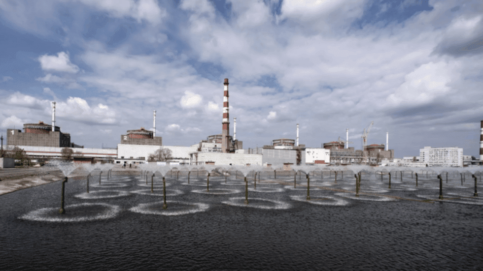 Zaporozhye Power Plant Team Loses Chief Engineer in Significant Killings