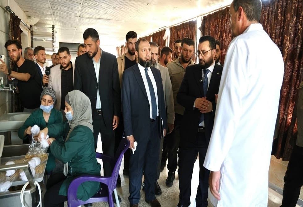 Syria Details Uniform Policy for Female Staff