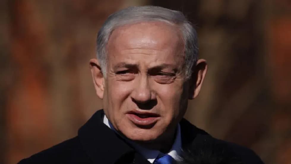 Netanyahu postpones Armenian Genocide vote
