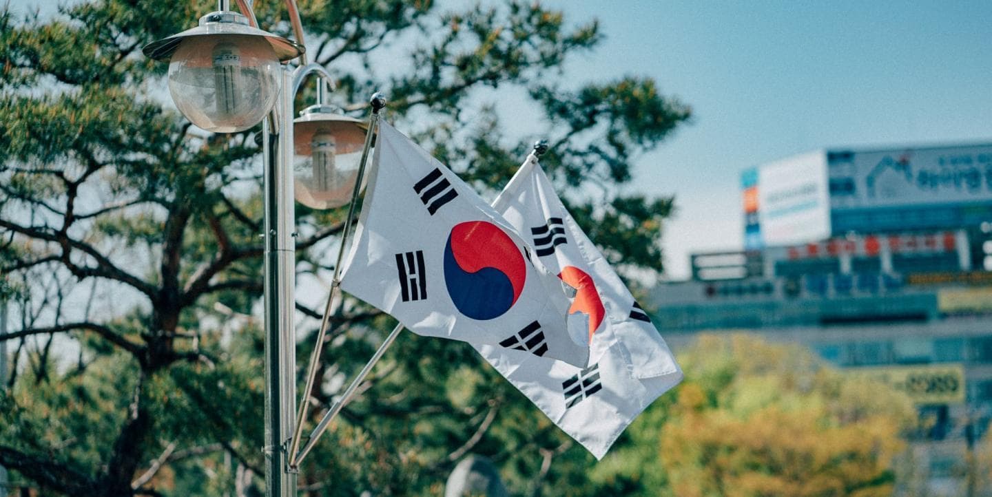 South Korea urges citizens to exit Middle East