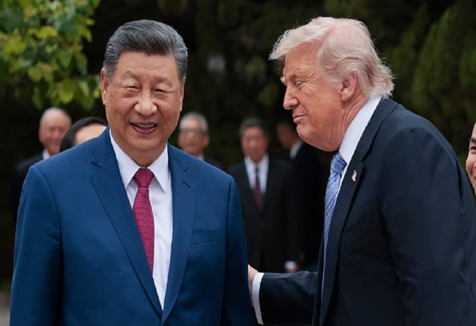 Rubi'o: September visit to Shi still planned despite Trump accusations