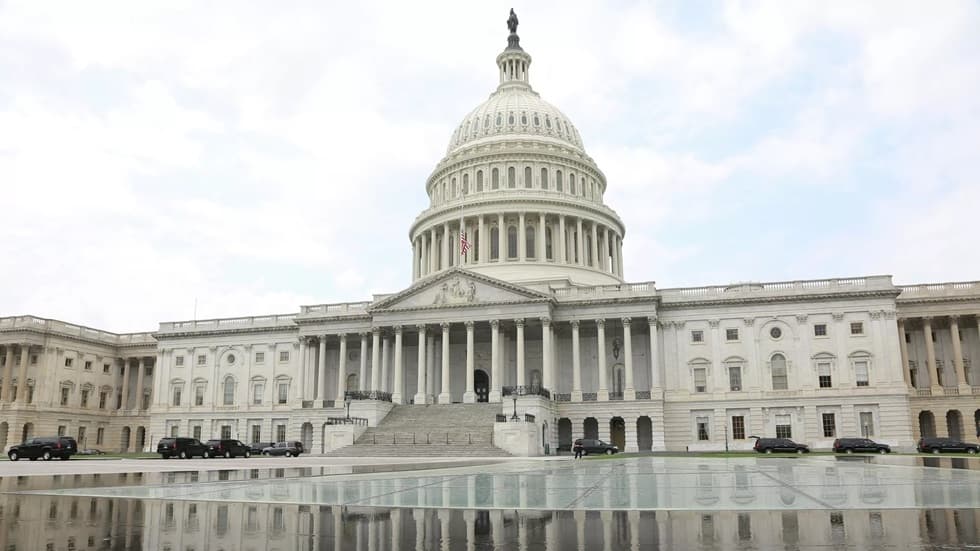 U.S. House approves $95B for Iran conflict