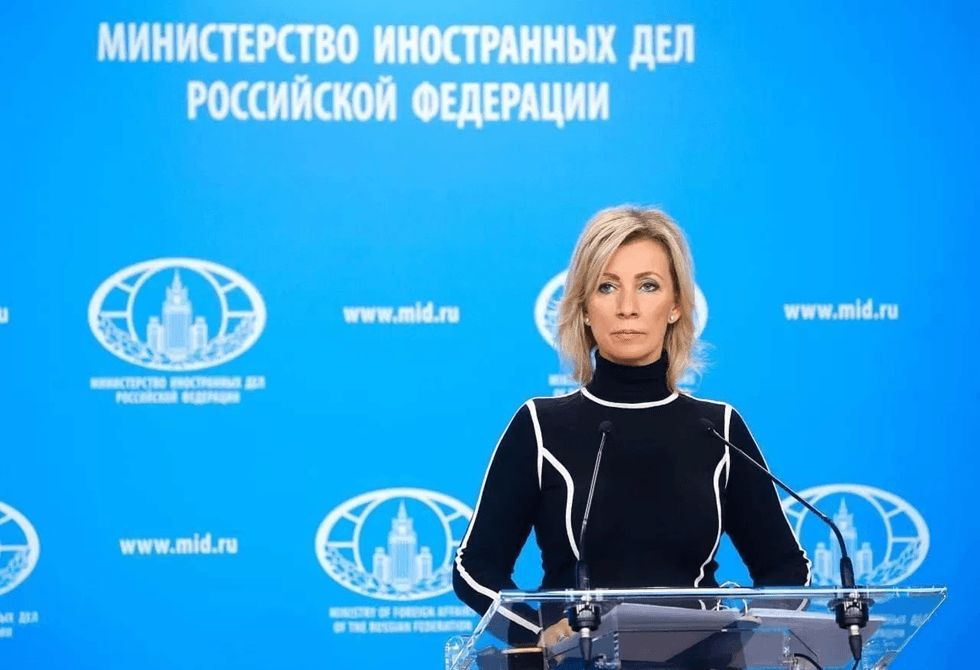 Russia warns on Gulf energy risks