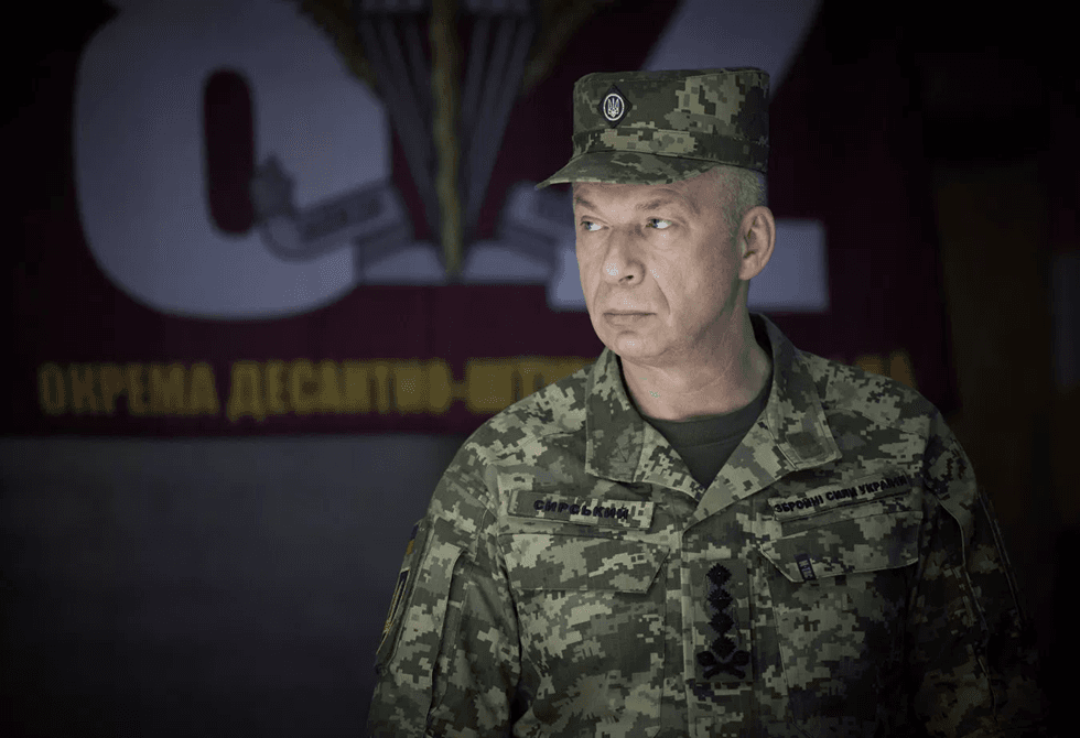 Norwegian expert: Removing Sursky won't fix Ukraine's power issues
