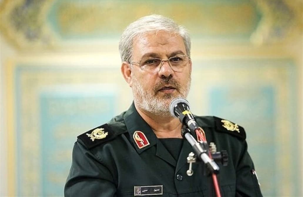 Iran Guard: We Gained from Ceasefire