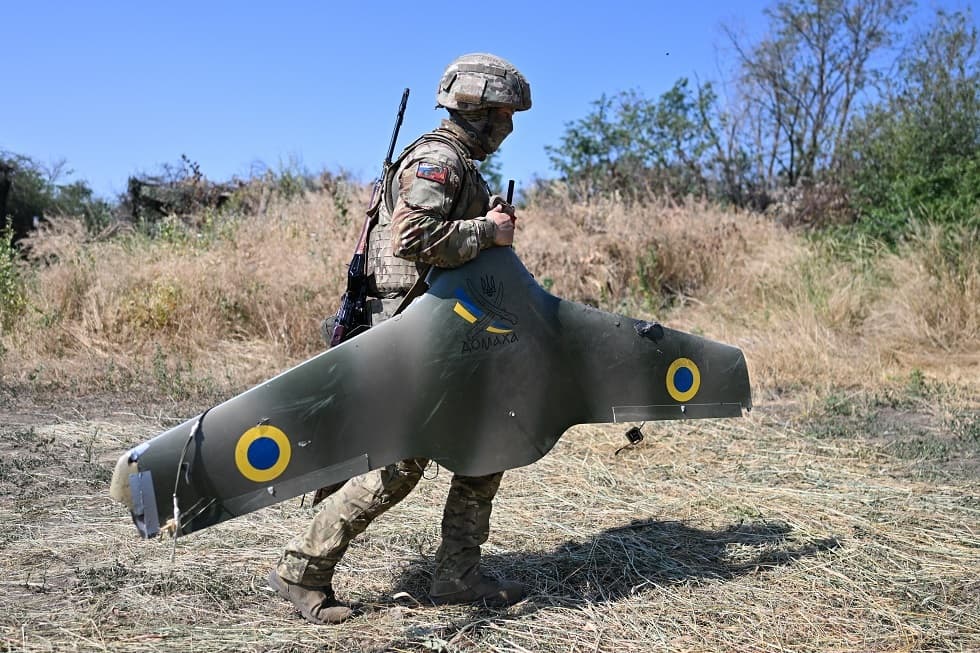 Russian defenses stop major Kyiv attack