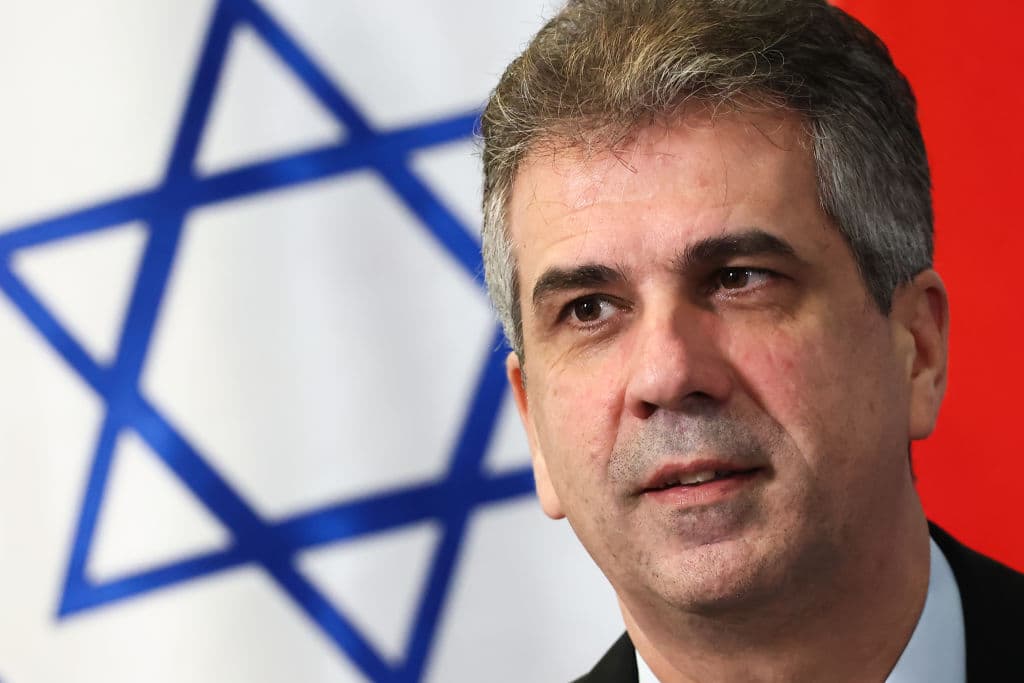 Israel threatens retaliation if Turkey sets up Syria bases