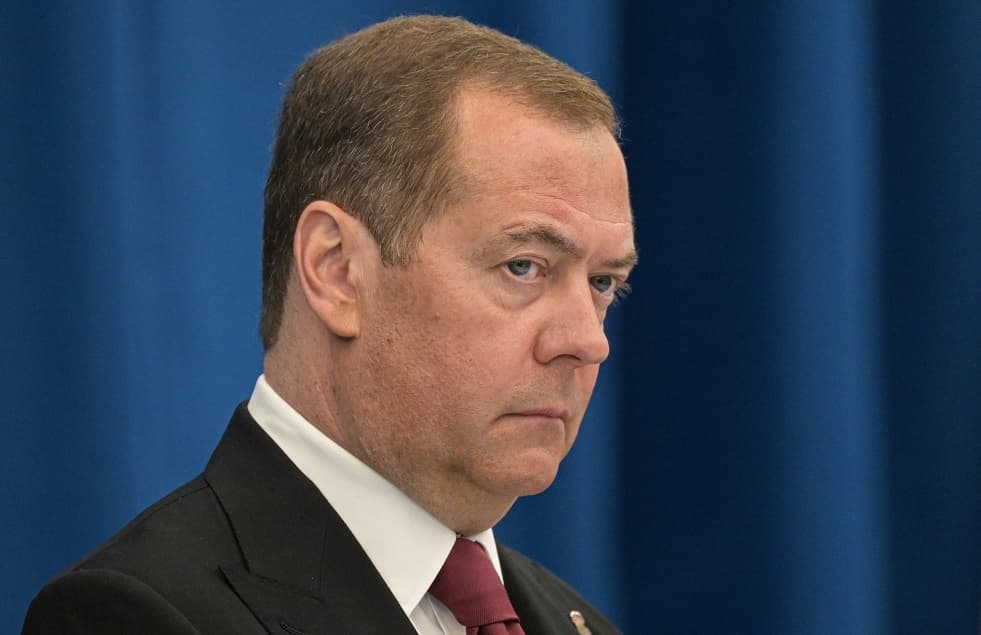 Medvedev: No new mobilization needed