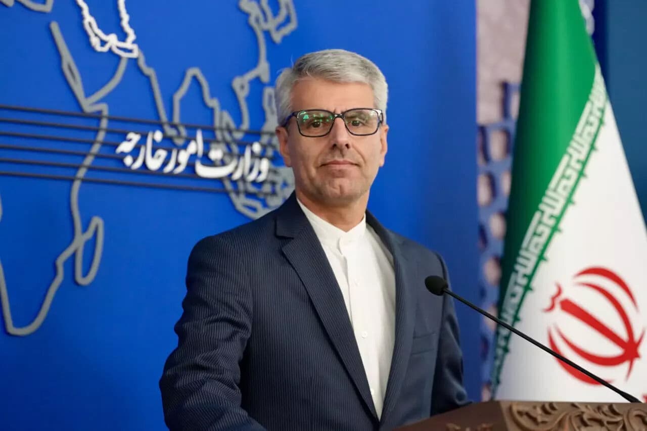Baizai: US and Israel undermine law