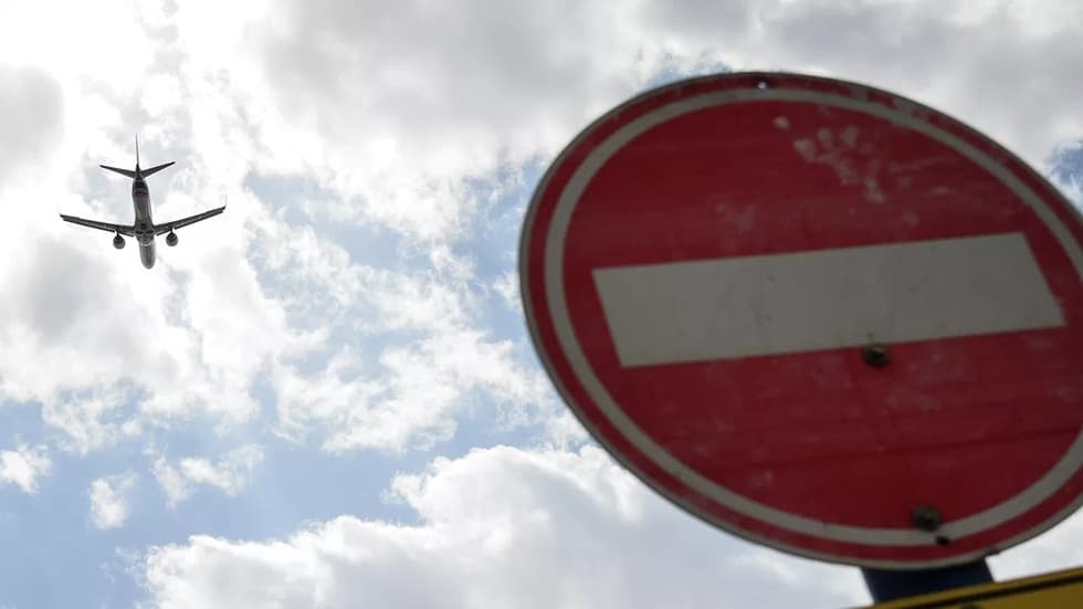 Two aviation accidents in one day