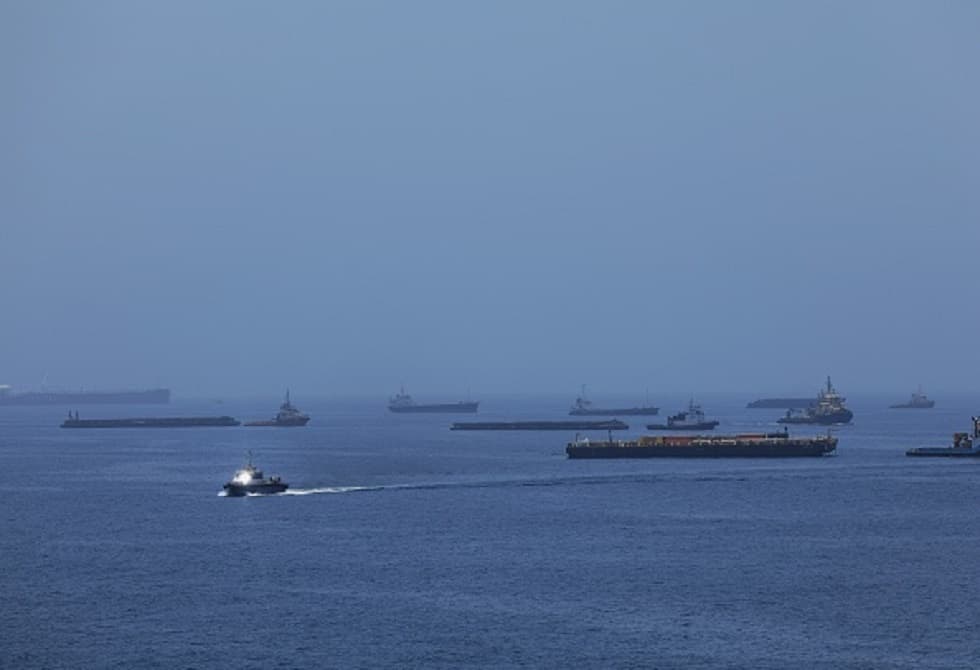 Iran considers closing Strait of Hormuz