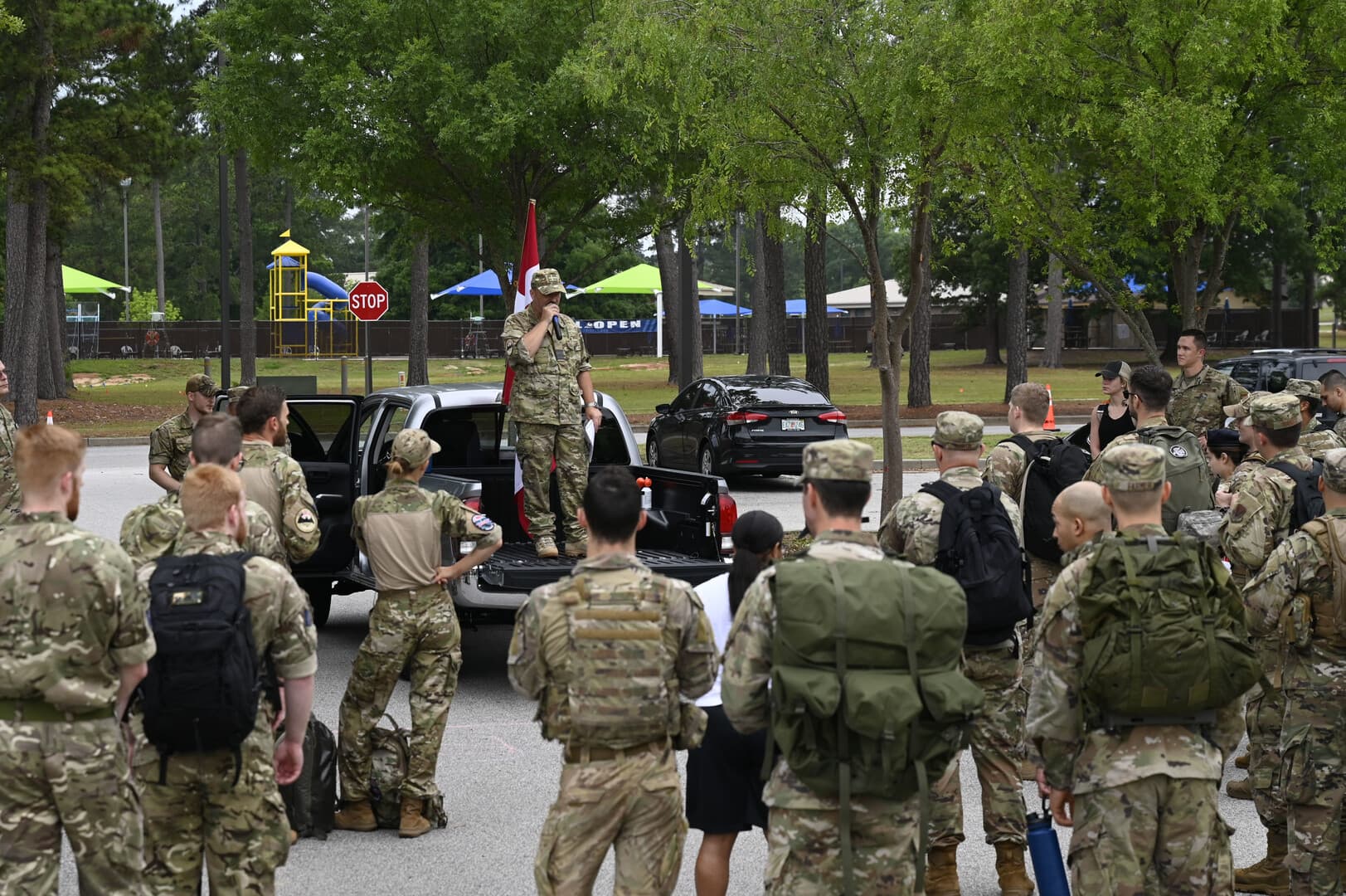 Denmark recalls 1,600 new conscripts over Greenland and US threat
