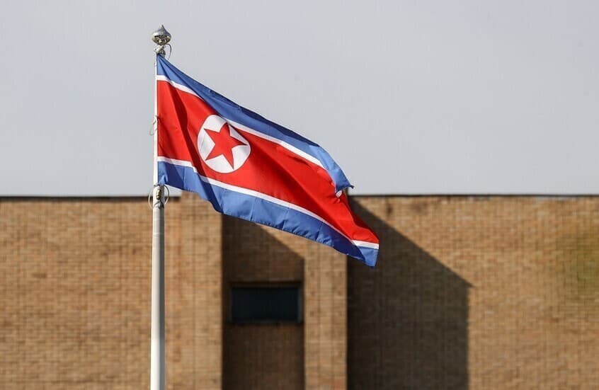 Pyongyang Warns of Regional Tensions