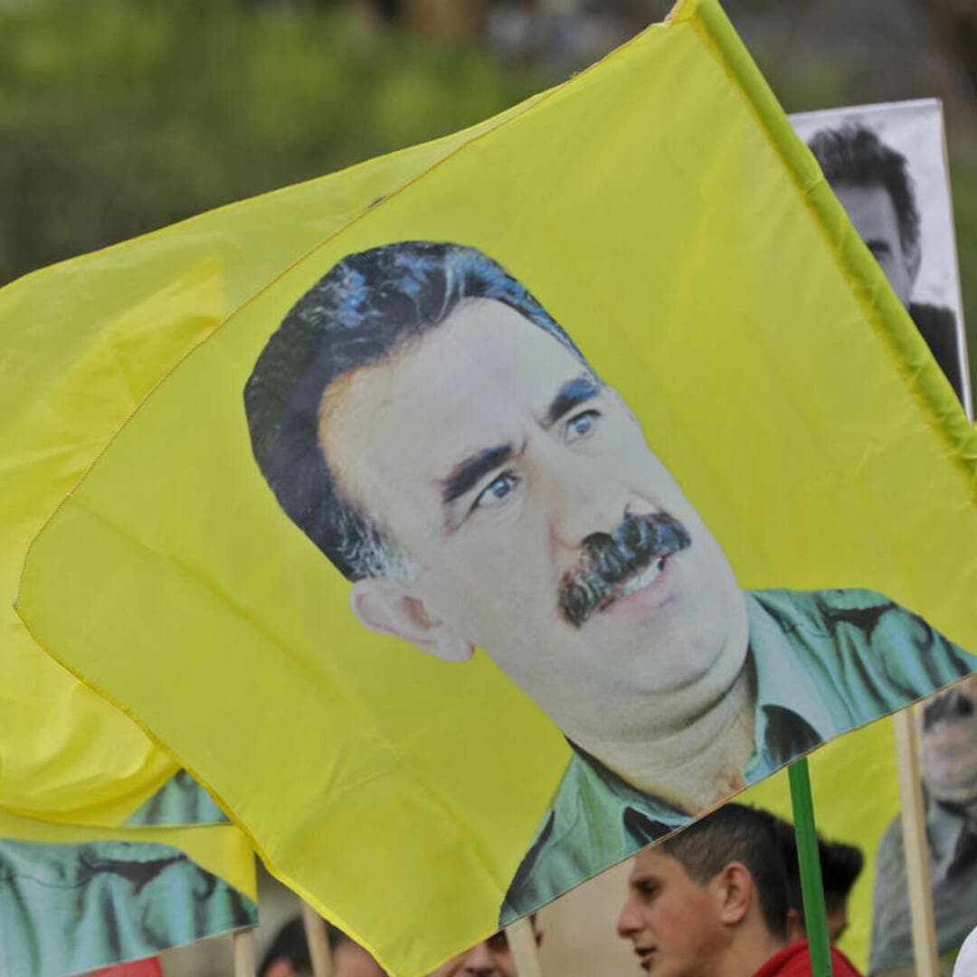 Öcalan Calls for Turkish-Kurdish Reconciliation