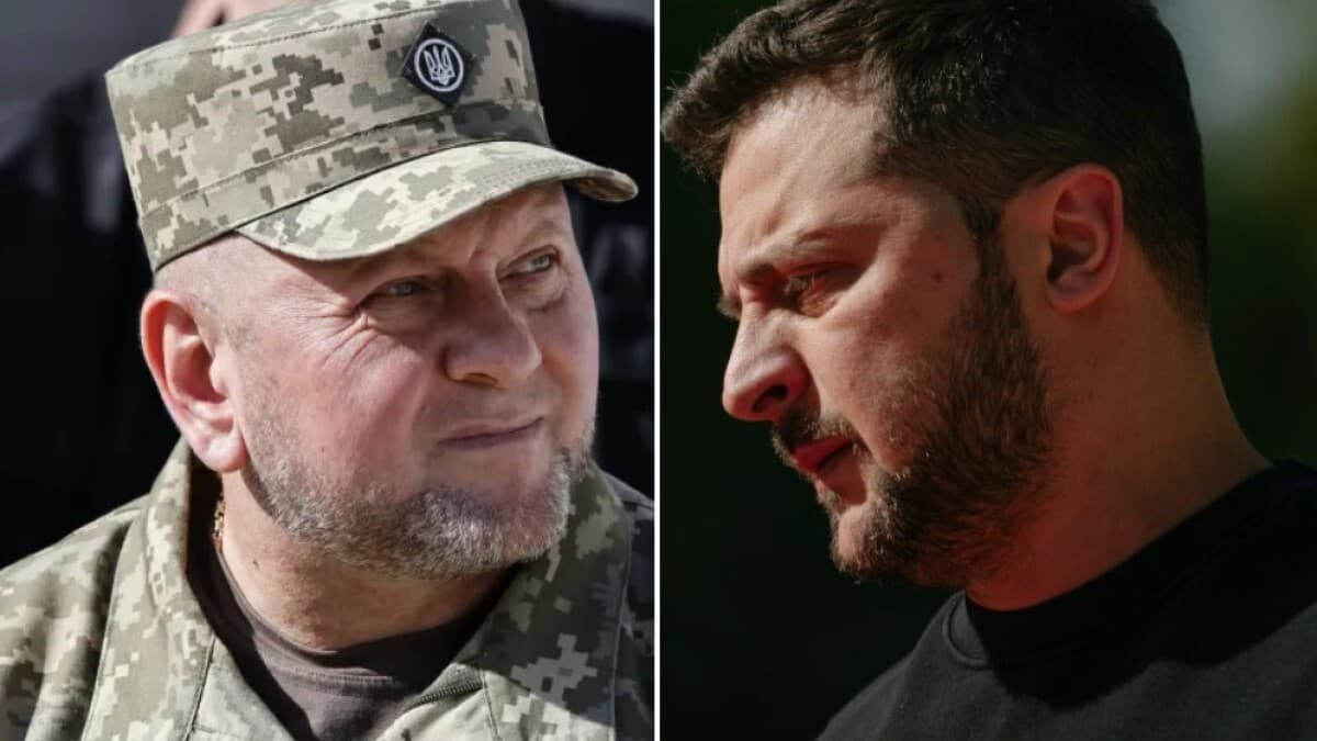 Ukrainian Source Suggests Resurgence of Cold War Tensions