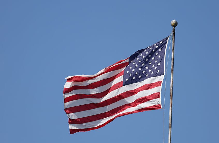 U.S. Targets Iran's Illegal Funding
