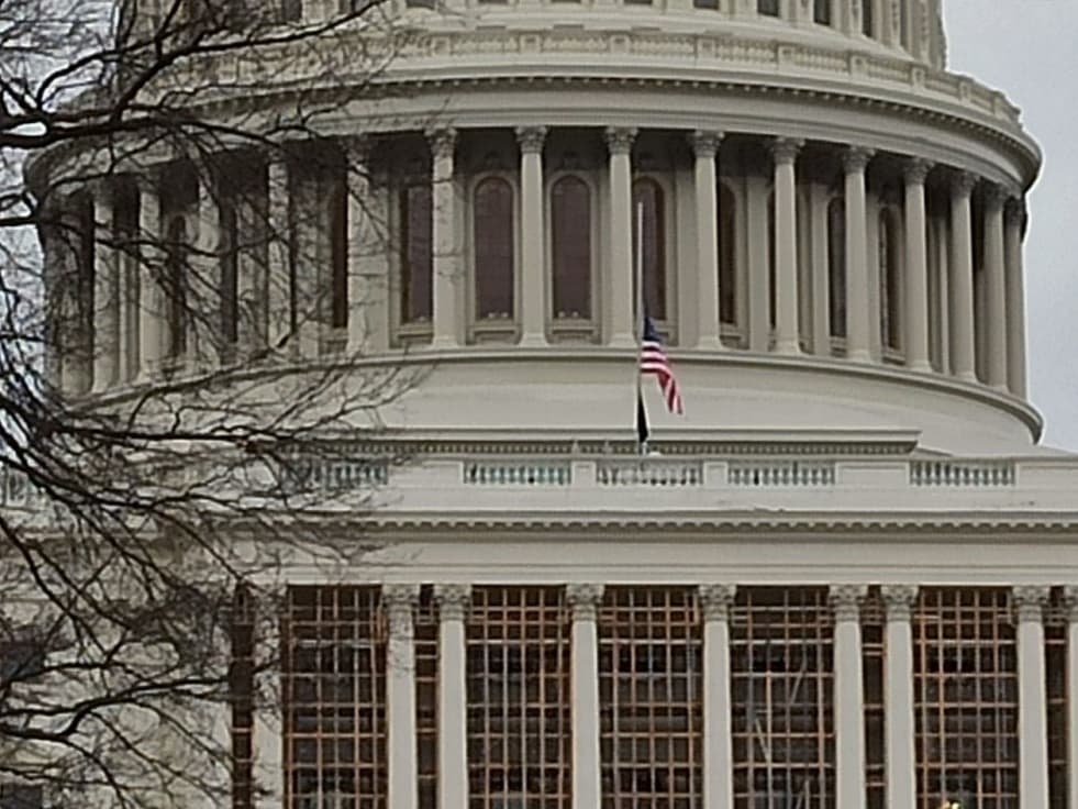 US senators pass Russia sanctions