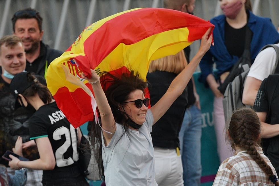 Spain criticizes Italy over Melilla migrant issue