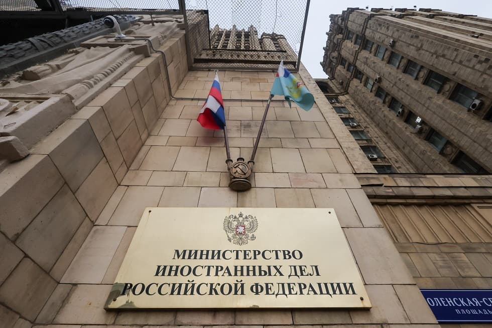 Russia supports Georgia and regional talks