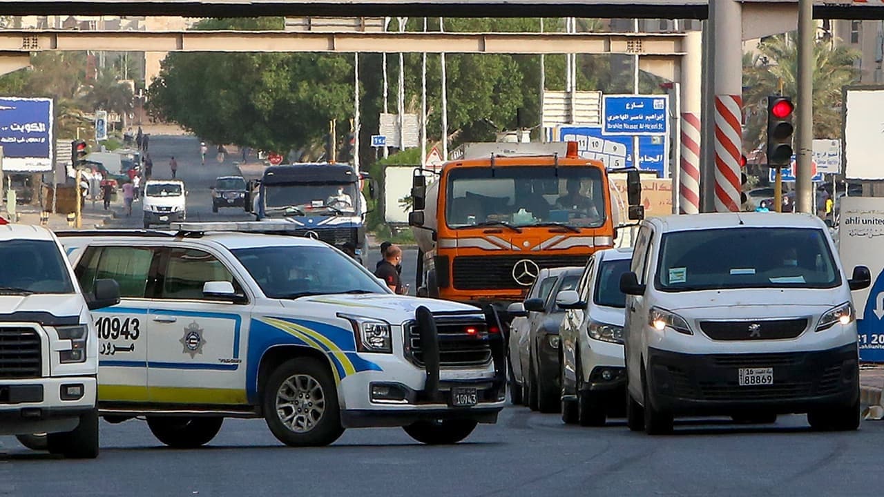 Kuwaiti Interior Ministry exposes illegal abortion network