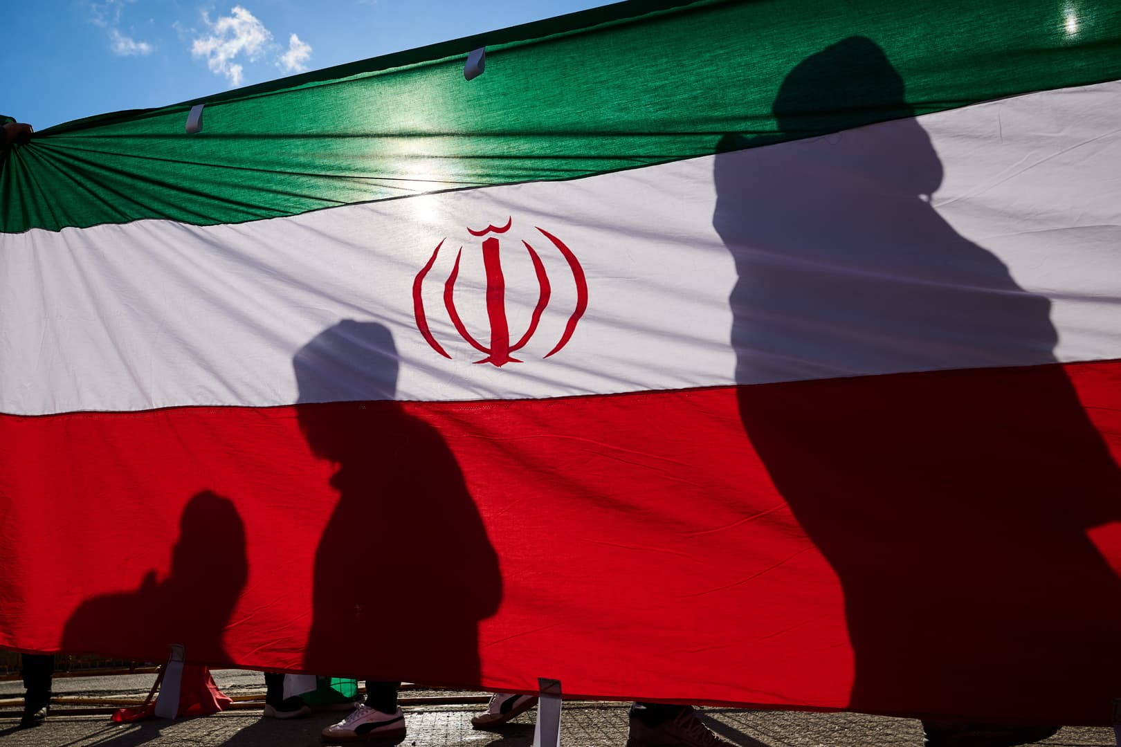 Iran outlines conditions for Strait access
