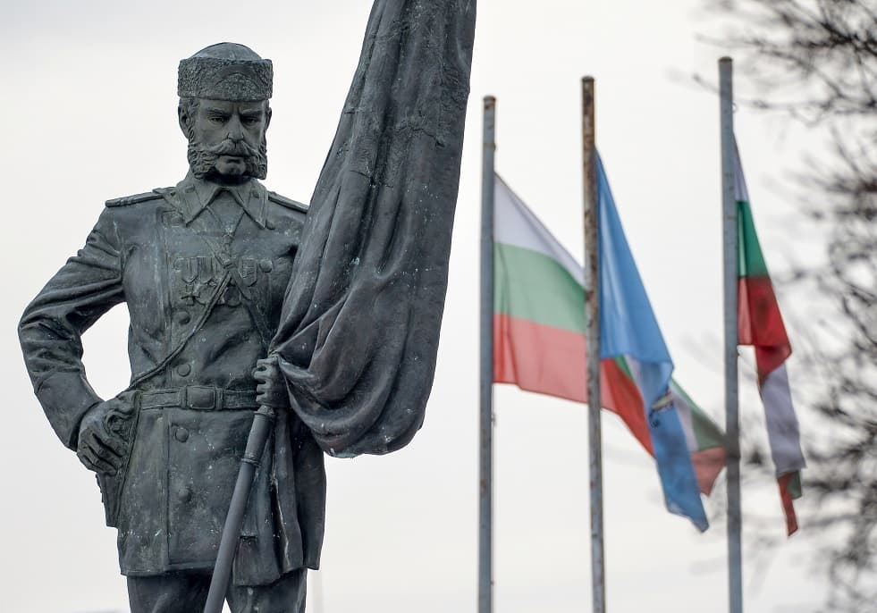 Bulgaria summons Ukraine envoy over drone incident